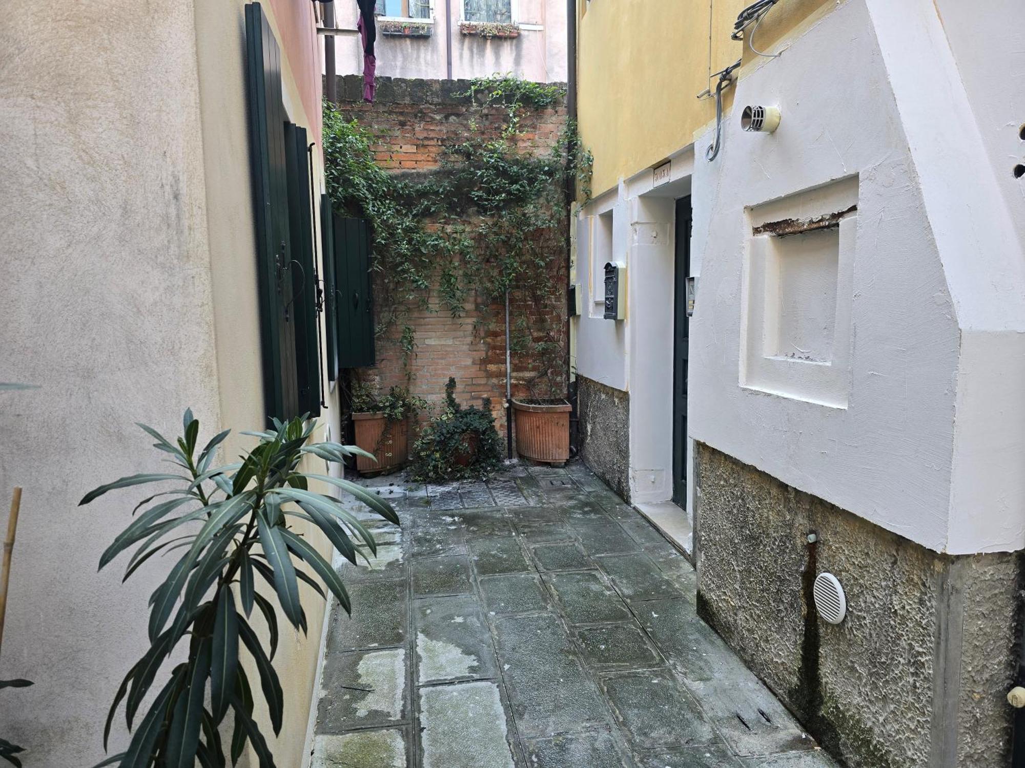 I Gioielli Del Doge - Cannaregio Appartamento Venezia
