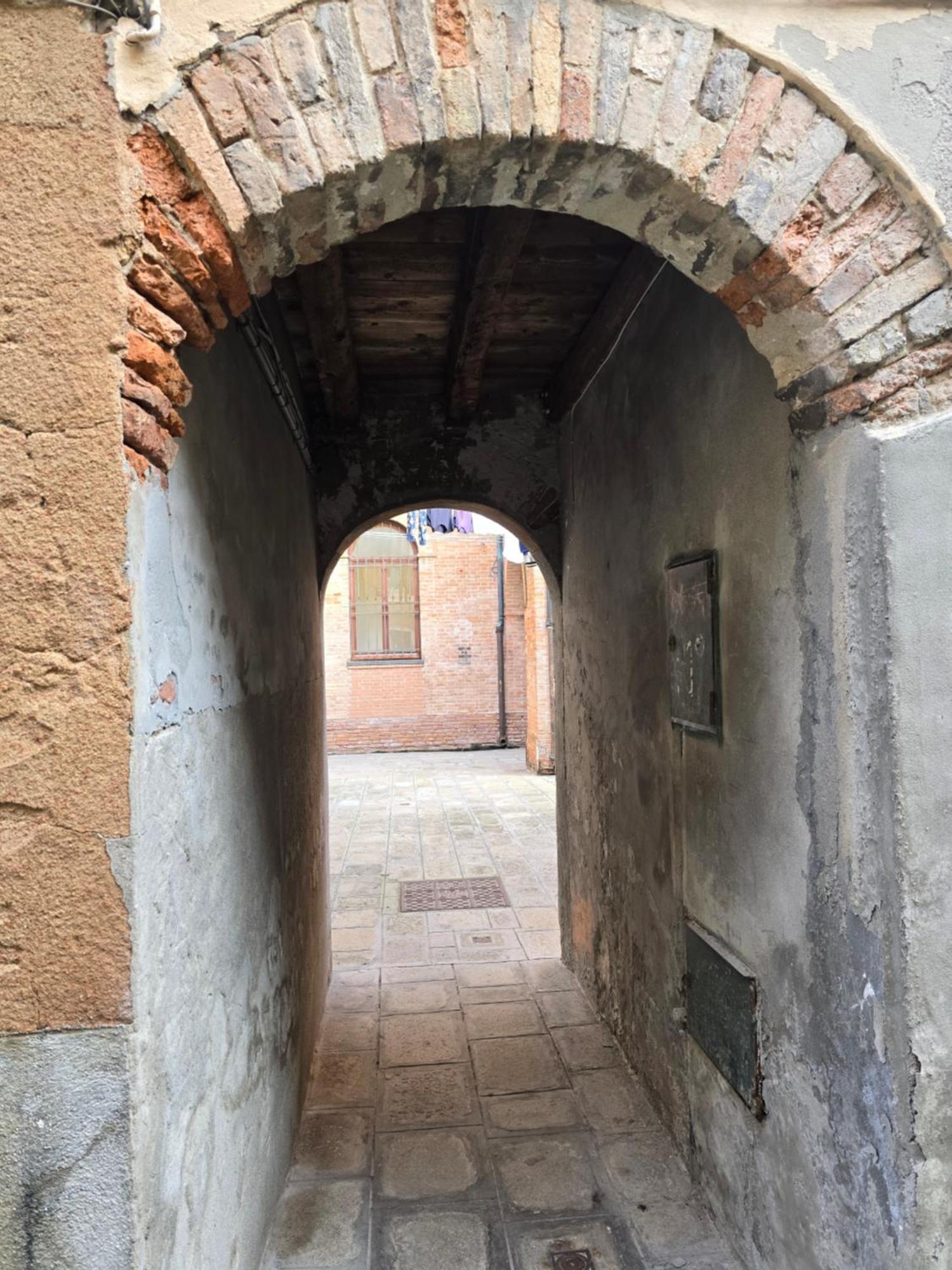 Appartamento I Gioielli Del Doge - Cannaregio Venezia