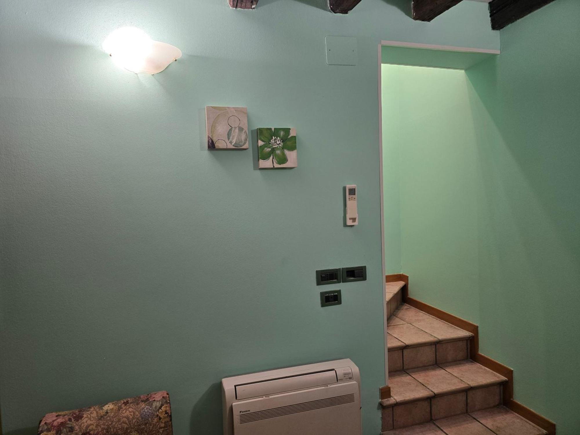 I Gioielli Del Doge - Cannaregio Apartamento Venecia