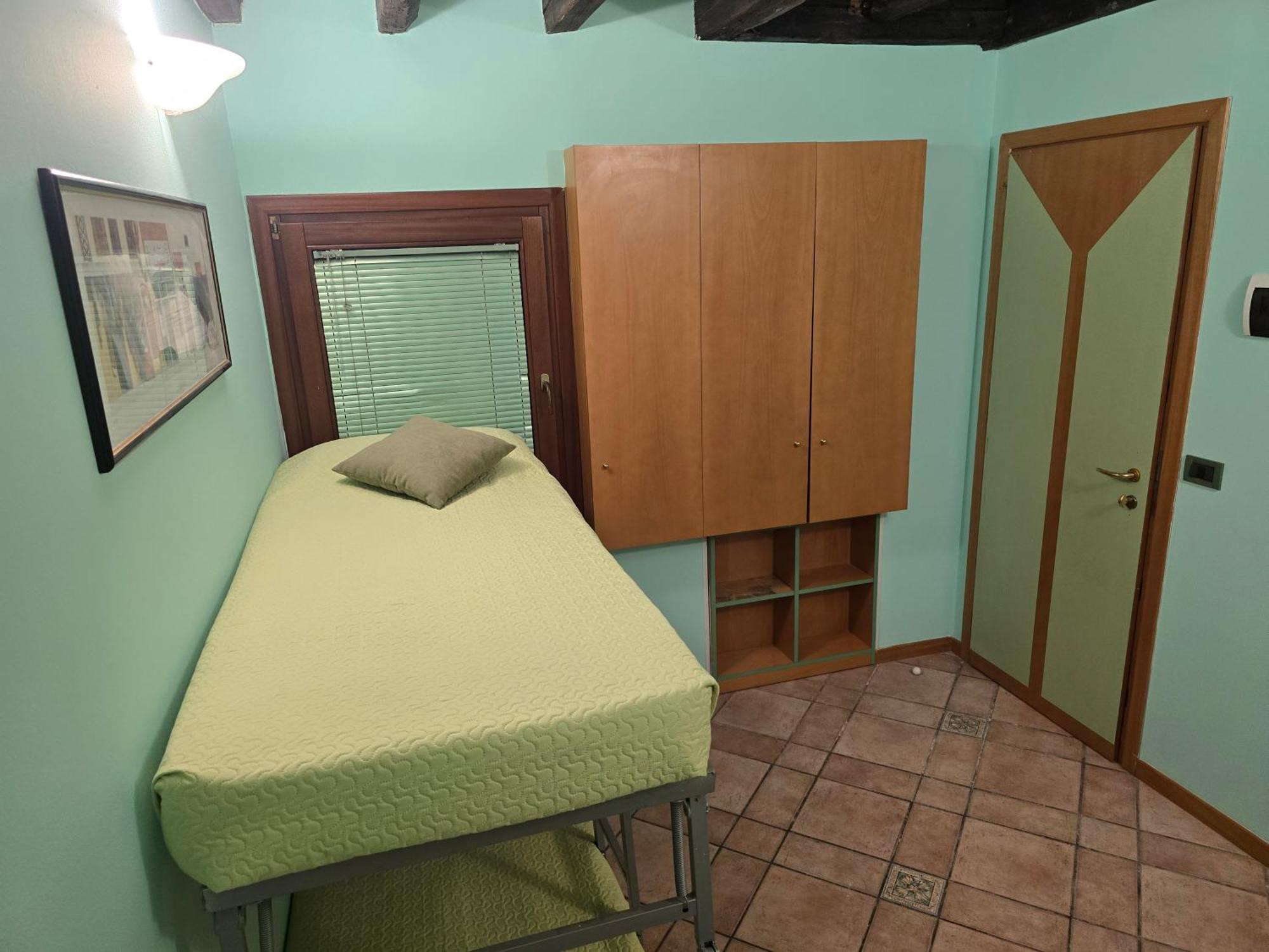 I Gioielli Del Doge - Cannaregio Apartamento
