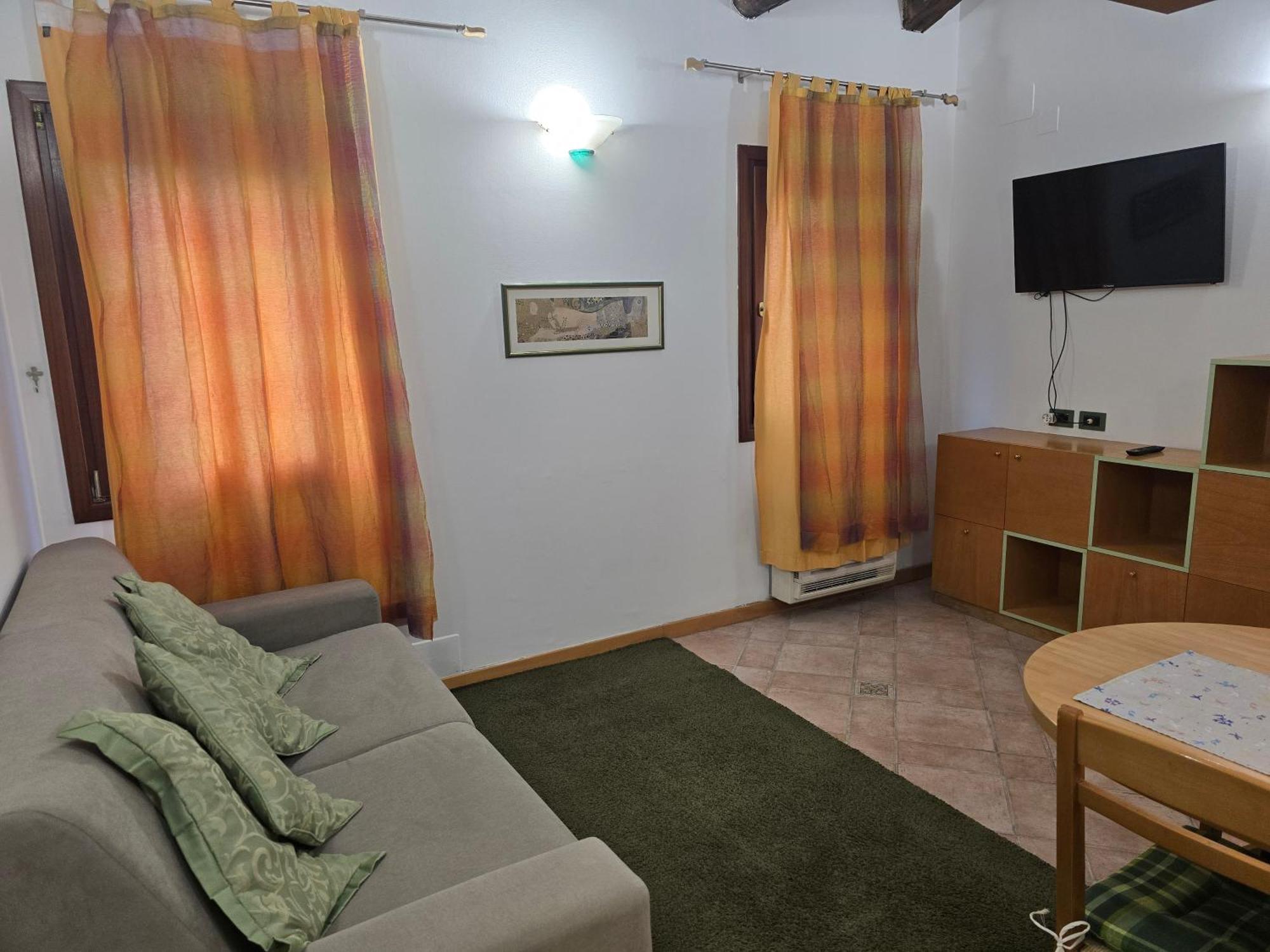 Appartamento I Gioielli Del Doge - Cannaregio