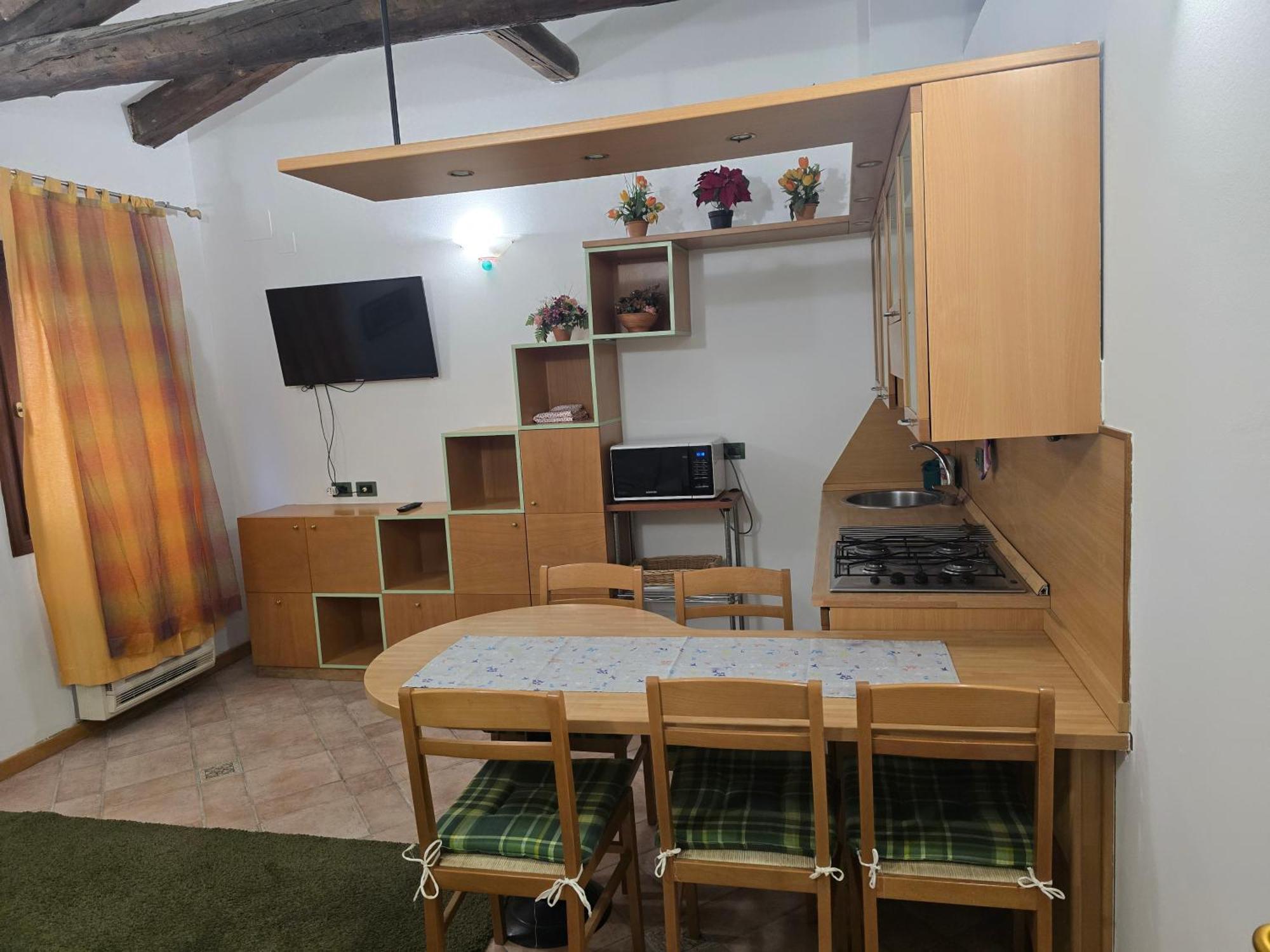 Appartamento I Gioielli Del Doge - Cannaregio *
