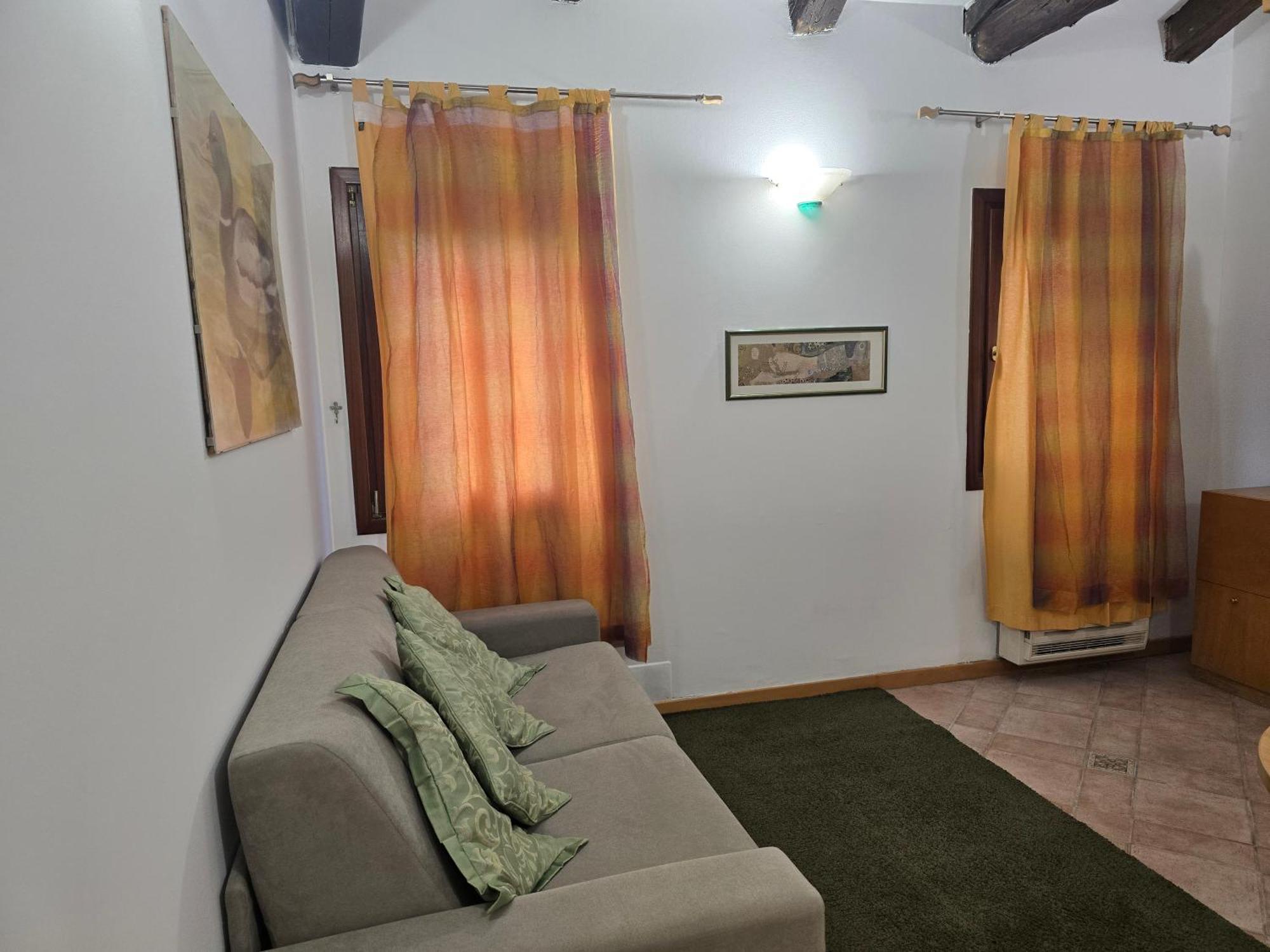 I Gioielli Del Doge - Cannaregio Apartamento Venecia