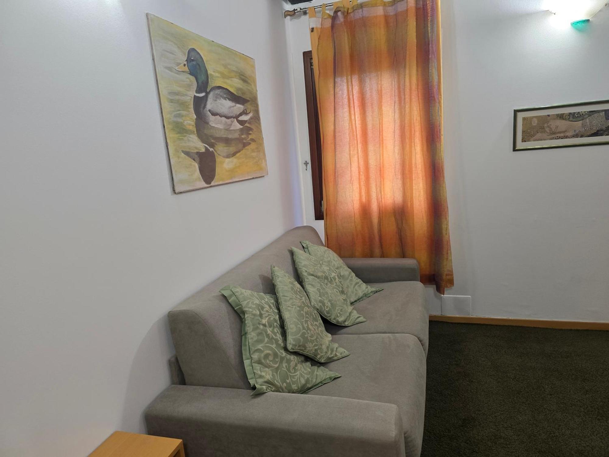 I Gioielli Del Doge - Cannaregio Apartamento Venecia