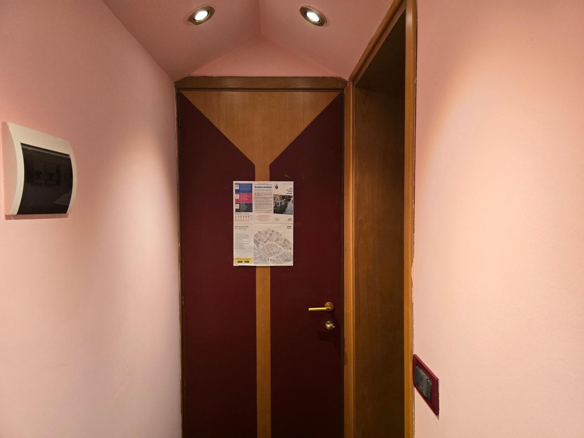 Apartamento I Gioielli Del Doge - Cannaregio Venecia