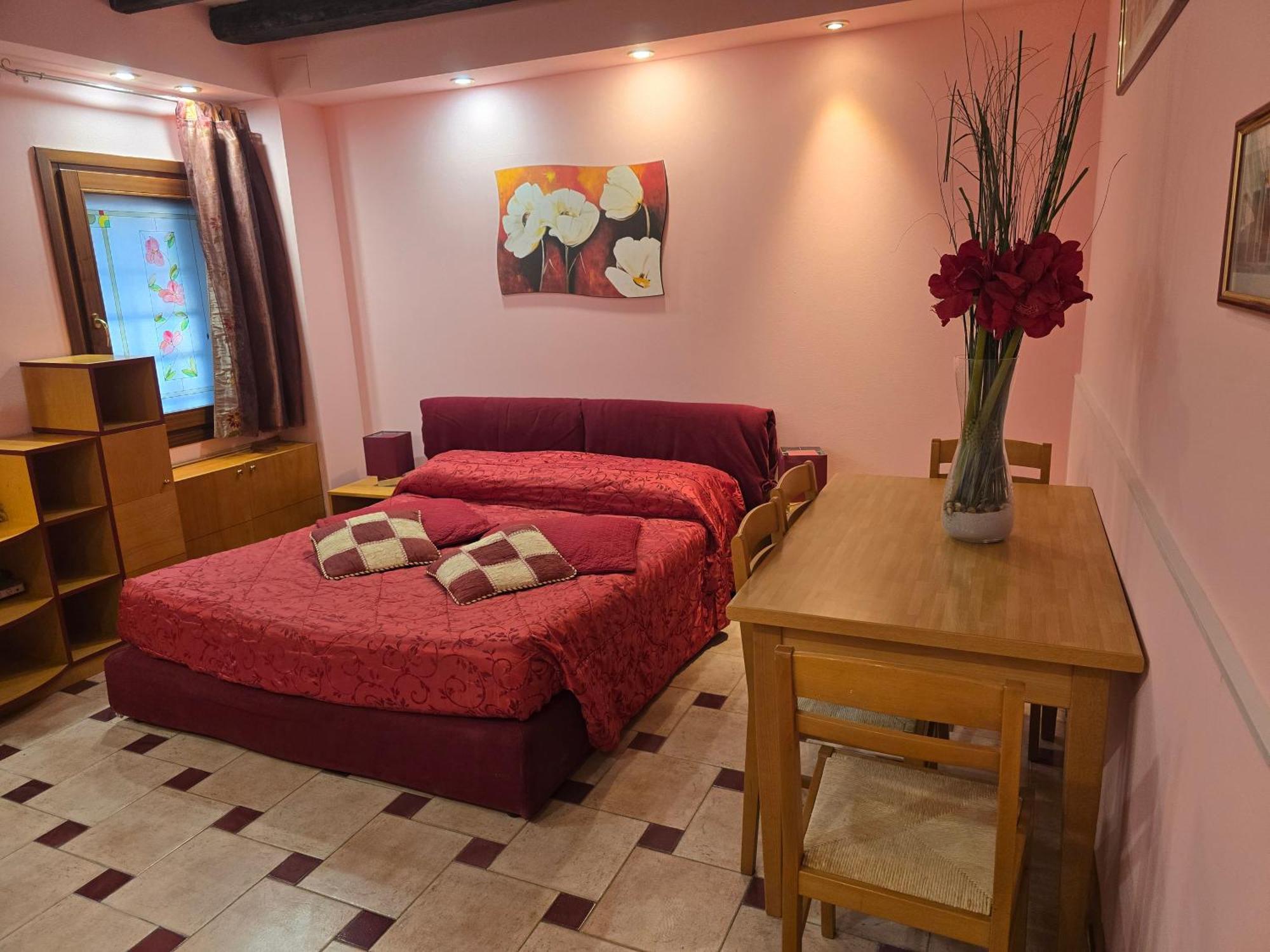 Apartamento I Gioielli Del Doge - Cannaregio Venecia