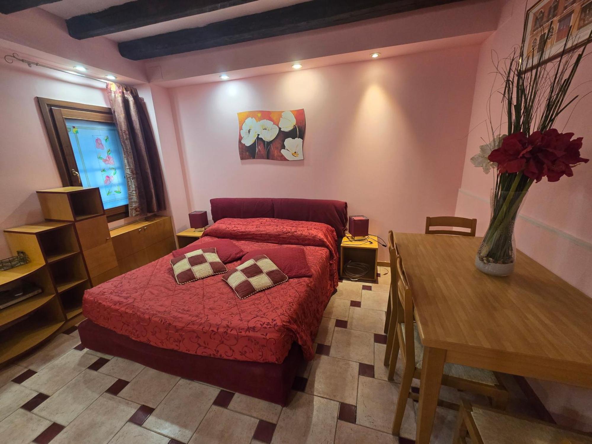 Appartamento I Gioielli Del Doge - Cannaregio *