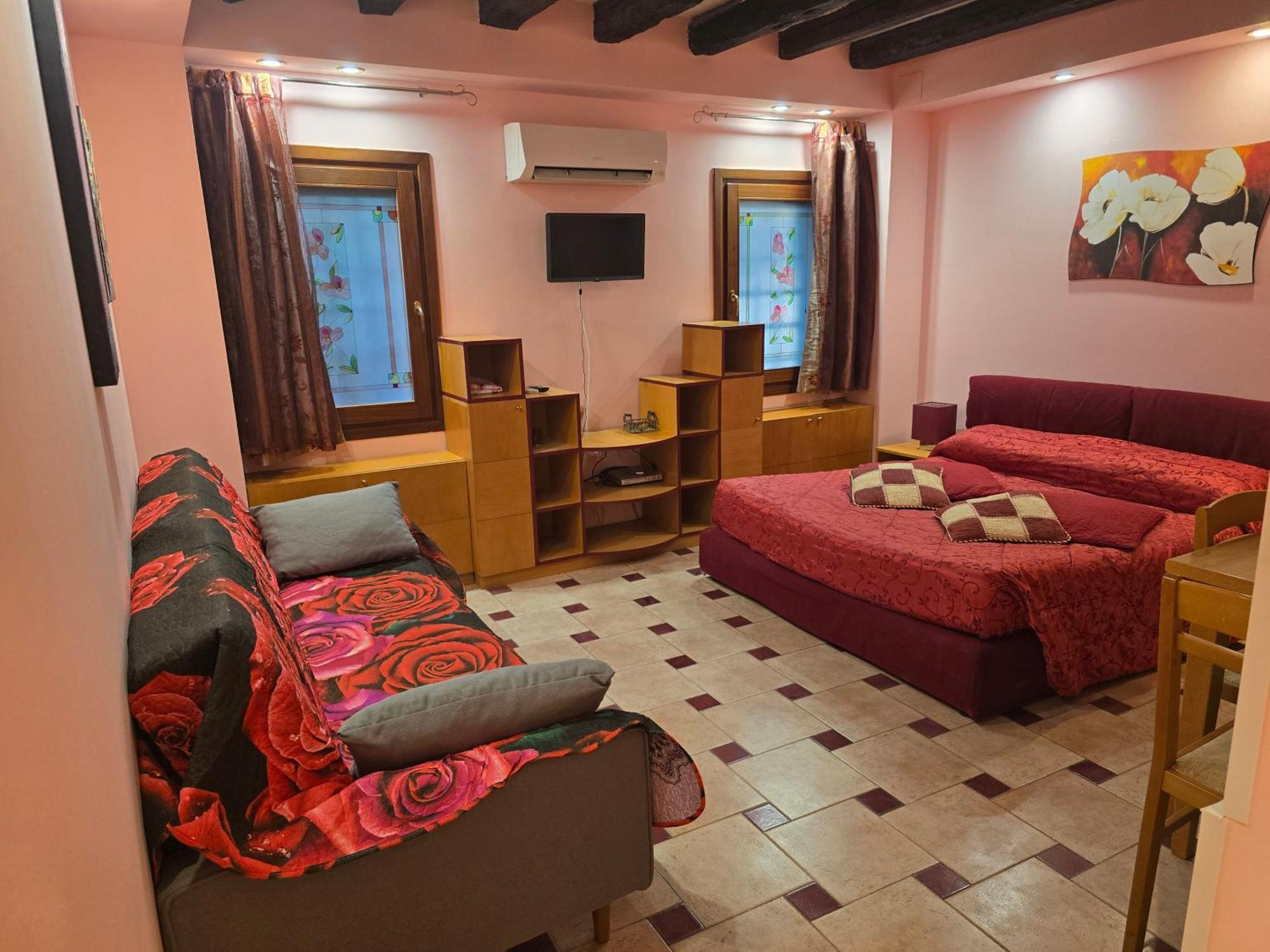 Apartamento I Gioielli Del Doge - Cannaregio Venecia