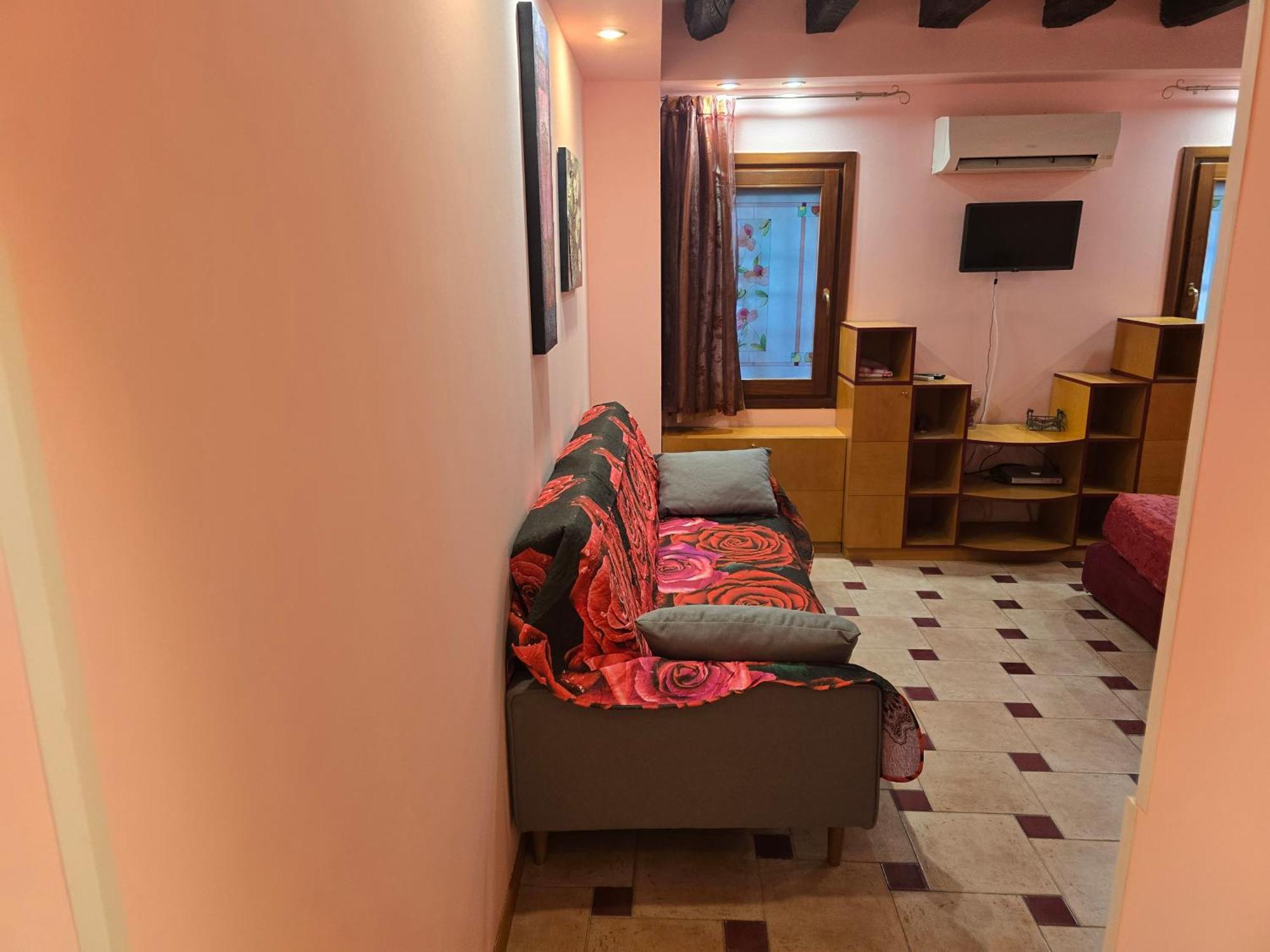 I Gioielli Del Doge - Cannaregio Apartamento Venecia