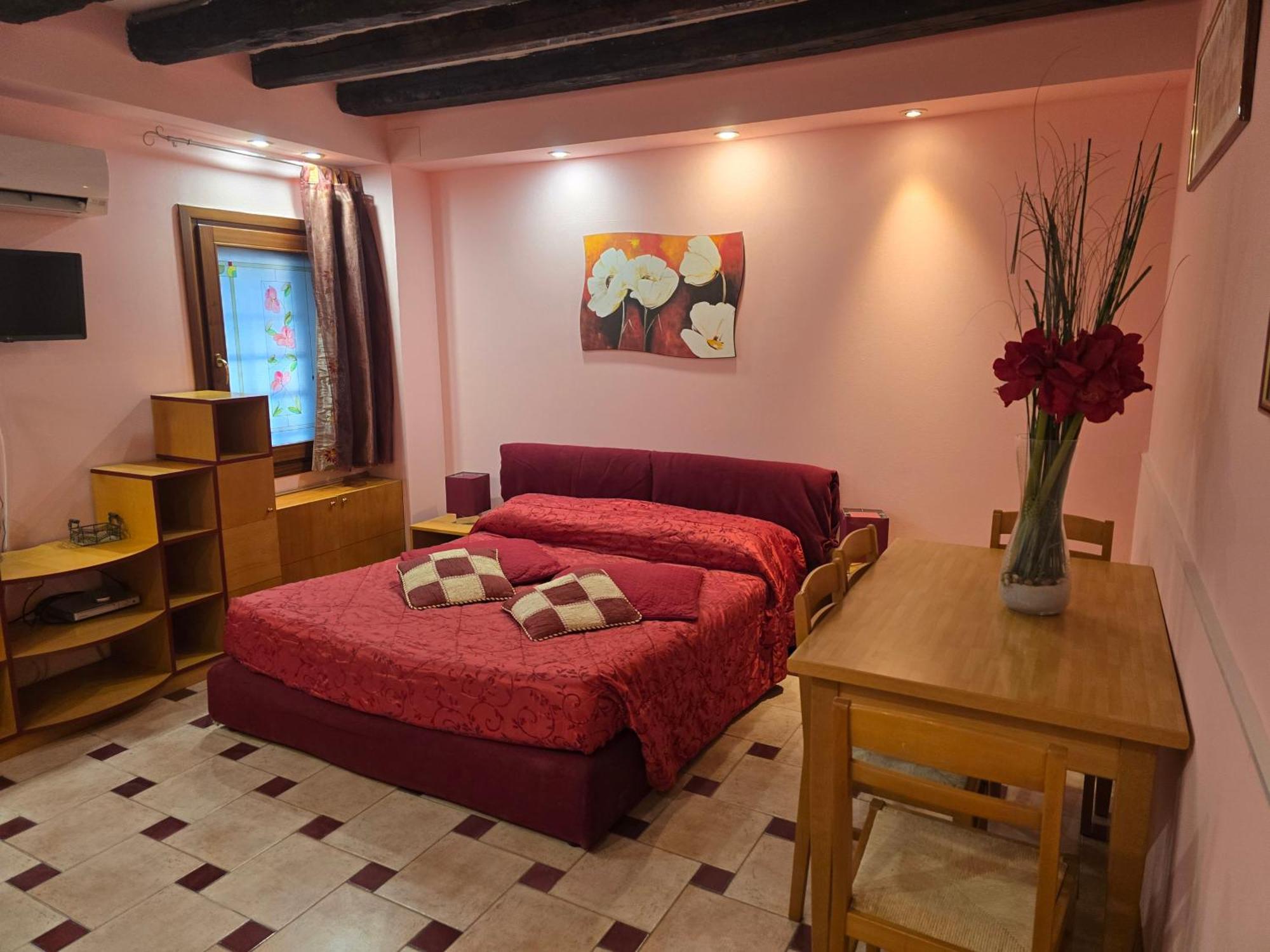 Appartamento I Gioielli Del Doge - Cannaregio Venezia