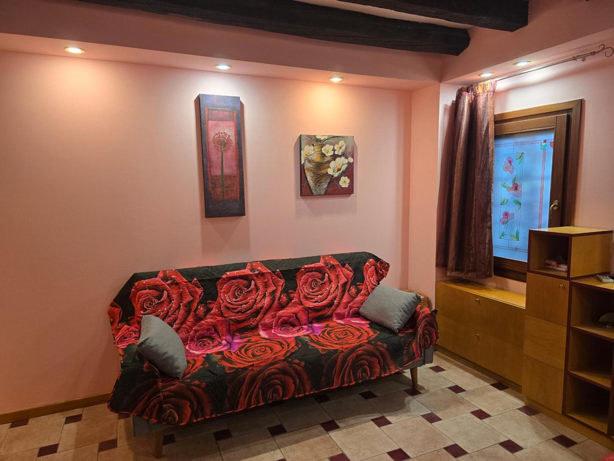 I Gioielli Del Doge - Cannaregio Apartment Venedig